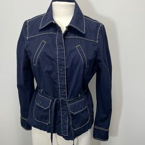 Ann Taylor Loft Jacket